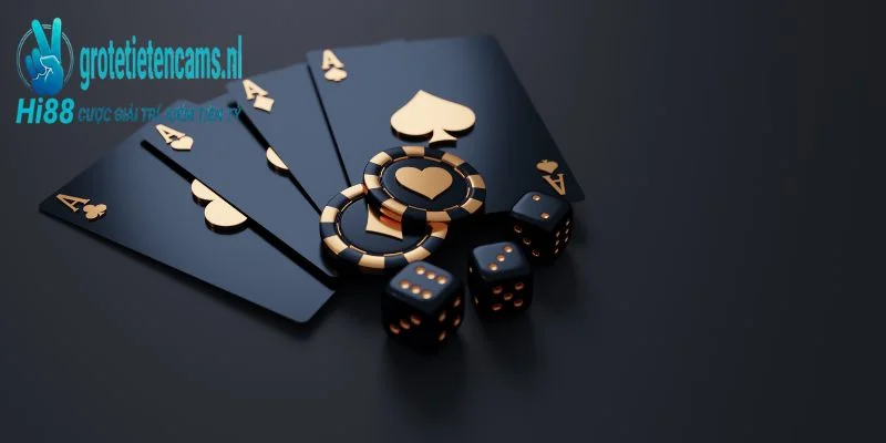 Game bài Hi88