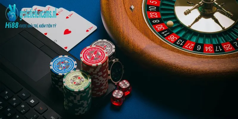 Casino Hi88