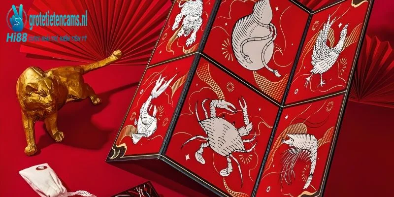 Bầu cua Hi88