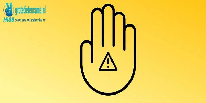 Miễn trừ trách nhiệm