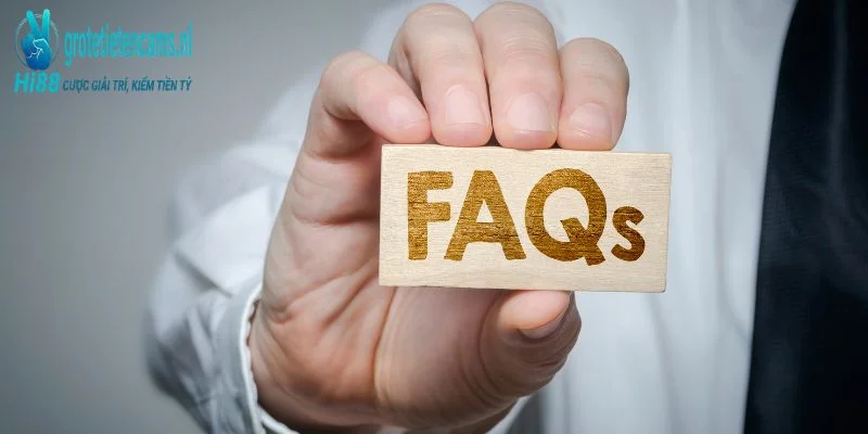 FAQ Hi88
