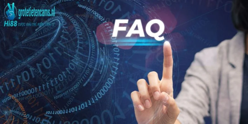 FAQ Hi88