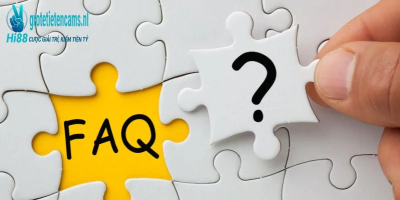 FAQ Hi88